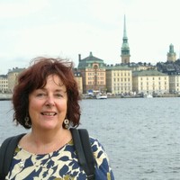 Linda Wilkinson