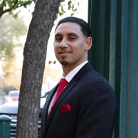 Alexander Sanchez
