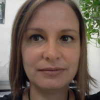 Stefania Buglieri