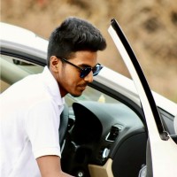 Siddarth H S