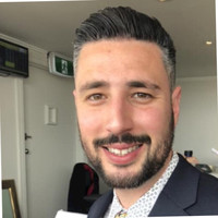 Jason Vasiliadis