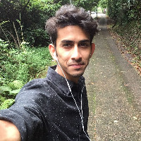 Anuj Sahay