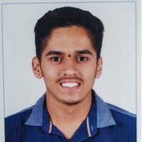 Rohan Holla M