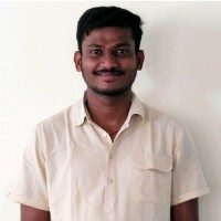 Harish Nalajala