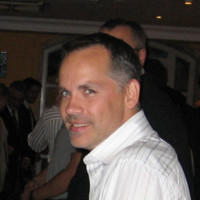 Kjell Hennoks