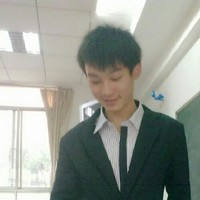 黄宇杰