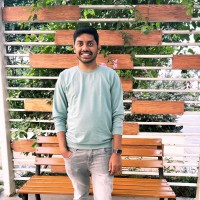 Hari Prasath Manoharan