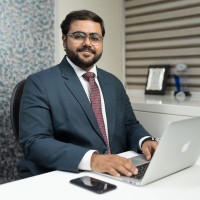 Sahil Shah