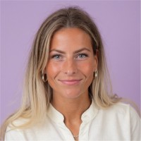 Lucy Robinson