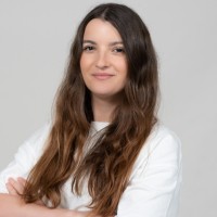 Anna Agolli