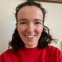 Milly Mcevoy