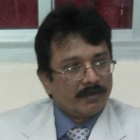 KRISHNA CHANDRA GUPTA