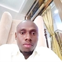 Collins Edward Eyo Ndiyo