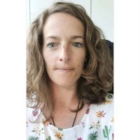 Nathalie Bender