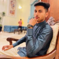 Mohammed Faizuddin