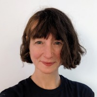 Kirsten Geekie