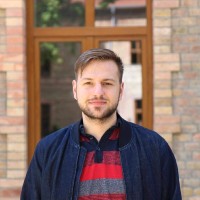 Gergely Bodnár