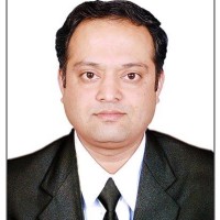 ARVIND KULKARNI