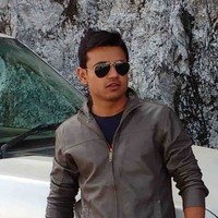 Anil Poonia
