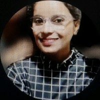 Rashma M P