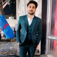 Mohd Arafat