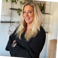 Jannicke Norén