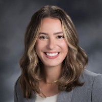 Allie Lucksted, Mba