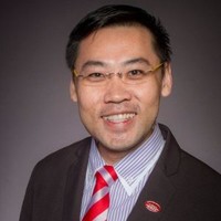 Simon Chew