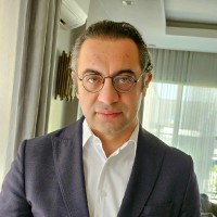 Bekir Turhan Çorbacıoğlu