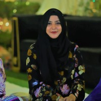 Alvina Naveed