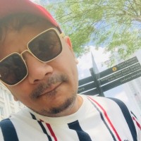Kamrul Haque