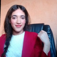 Zineb Meskari