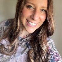 Beth Johnson