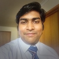 Vibin Nadakkal