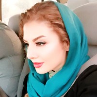 atefeh shirazi