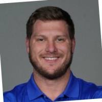 Matt Mullins