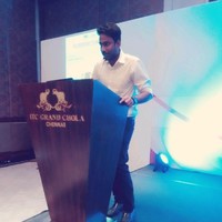 Vijayakumar G