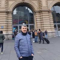 Bulent Yıldırım