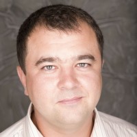 Andrii Shypovskyi