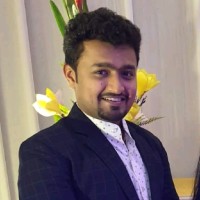 Kuldeepsinh Rana