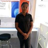 Oluwaseyi Oluwaseun