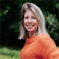 Martine Bos