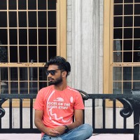Sabarinath R