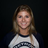 Shannon Thompson