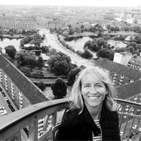 Maria Uebel Mørch
