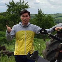Simon SONG