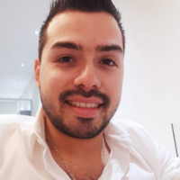 Daniel Cavazos Trejo
