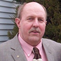 Mark Bumpus