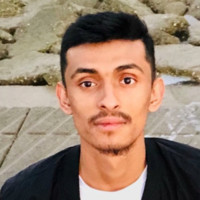 Suraj Aryal