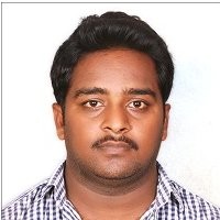 Venugopal Reddy Mandha